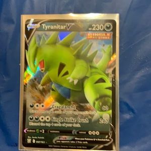 Pokémon V’s for sale